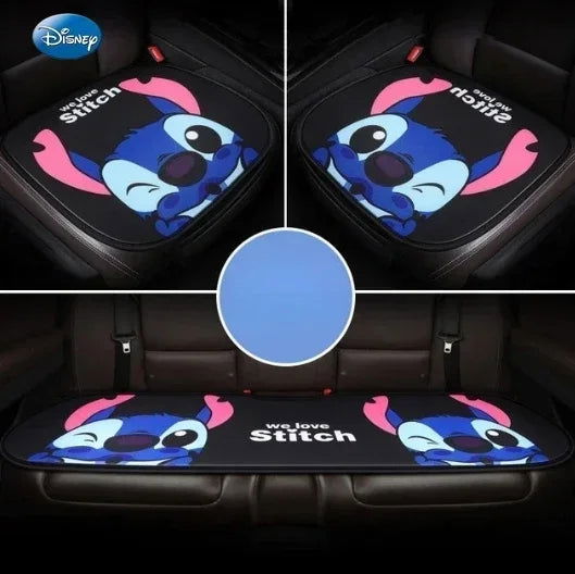 Disney Cartoon Car Cushion / Cover - Sonic Online Shop OM - Disney Cartoon Car Cushion / Cover - Sonic Online Shop OM - Disney Cartoon Car Cushion / Cover - Sonic Online Shop OM -  