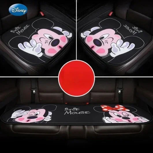 Disney Cartoon Car Cushion / Cover - Sonic Online Shop OM - Disney Cartoon Car Cushion / Cover - Sonic Online Shop OM - Disney Cartoon Car Cushion / Cover - Sonic Online Shop OM -  