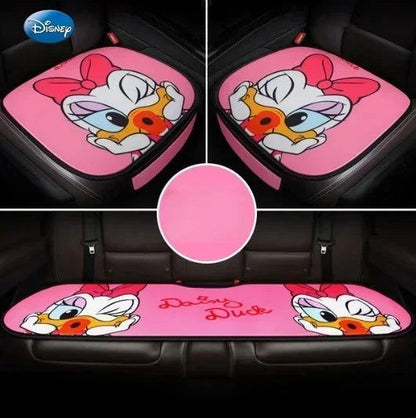 Disney Cartoon Car Cushion / Cover - Sonic Online Shop OM - Disney Cartoon Car Cushion / Cover - Sonic Online Shop OM 