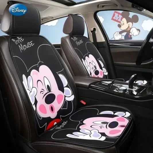 Disney Cartoon Car Cushion / Cover - Sonic Online Shop OM - Disney Cartoon Car Cushion / Cover - Sonic Online Shop OM 