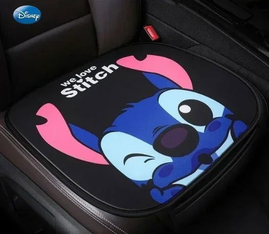 Disney Cartoon Car Cushion / Cover - Sonic Online Shop OM - Disney Cartoon Car Cushion / Cover - Sonic Online Shop OM 