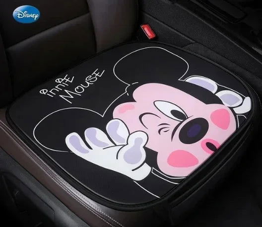 Disney Cartoon Car Cushion / Cover - Sonic Online Shop OM - Disney Cartoon Car Cushion / Cover - Sonic Online Shop OM 