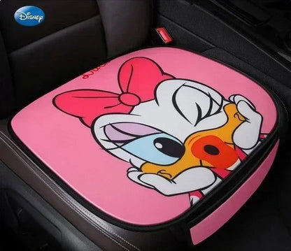 Disney Cartoon Car Cushion / Cover - Sonic Online Shop OM - Disney Cartoon Car Cushion / Cover - Sonic Online Shop OM 