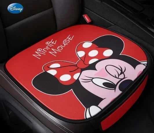 Disney Cartoon Car Cushion / Cover - Sonic Online Shop OM - Disney Cartoon Car Cushion / Cover - Sonic Online Shop OM 