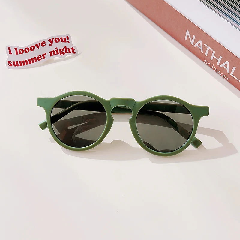 Cute Kids Sunglasses - Sonic Online Shop OM - Cute Kids Sunglasses - Sonic Online Shop OM 