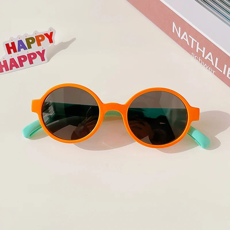 Cute Kids Sunglasses - Sonic Online Shop OM - Cute Kids Sunglasses - Sonic Online Shop OM 