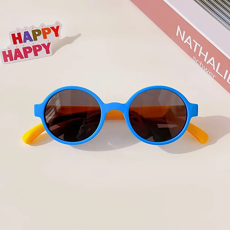 Cute Kids Sunglasses - Sonic Online Shop OM - Cute Kids Sunglasses - Sonic Online Shop OM 