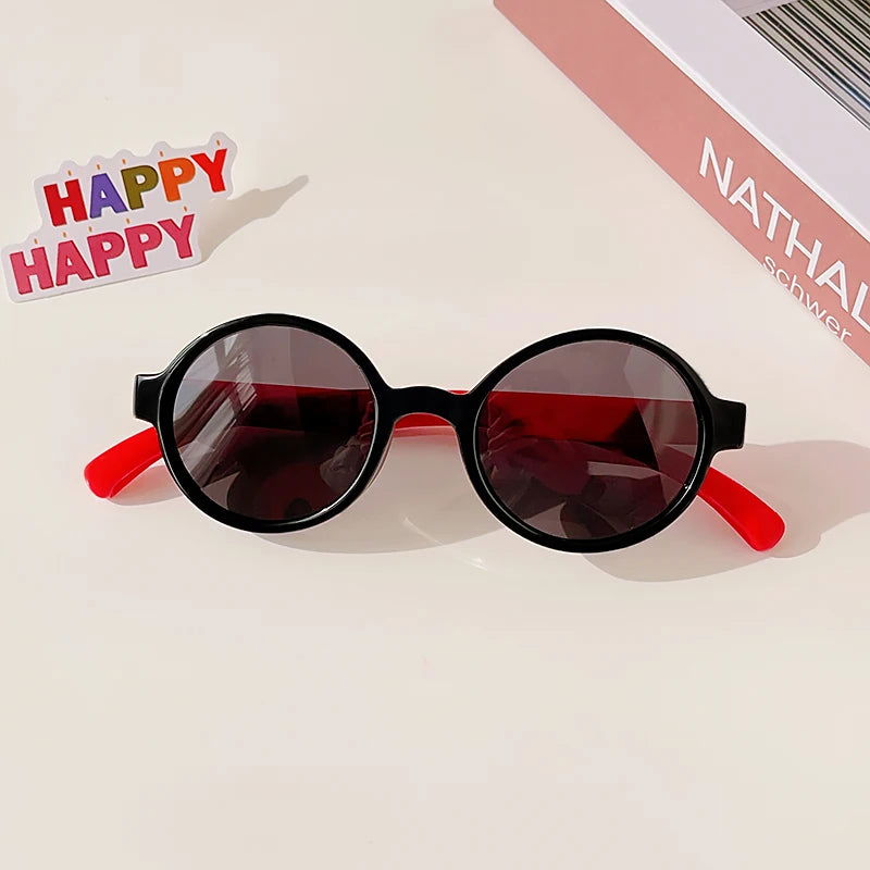Cute Kids Sunglasses - Sonic Online Shop OM - Cute Kids Sunglasses - Sonic Online Shop OM 