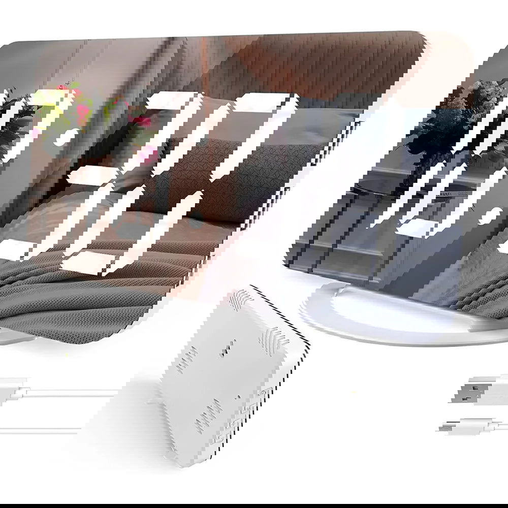 Digital Alarm Clock 7" Large LED Mirror Electronic Clocks  Wall Modern Clocks Watches - Sonic Online Shop OM - Digital Alarm Clock 7" Large LED Mirror Electronic Clocks  Wall Modern Clocks Watches - Sonic Online Shop OM - Digital Alarm Clock 7" Large LED Mirror Electronic Clocks  Wall Modern Clocks Watches - Sonic Online Shop OM - Digital Alarm Clock 7" Large LED Mirror Electronic Clocks  Wall Modern Clocks Watches - Sonic Online Shop OM -  -  
