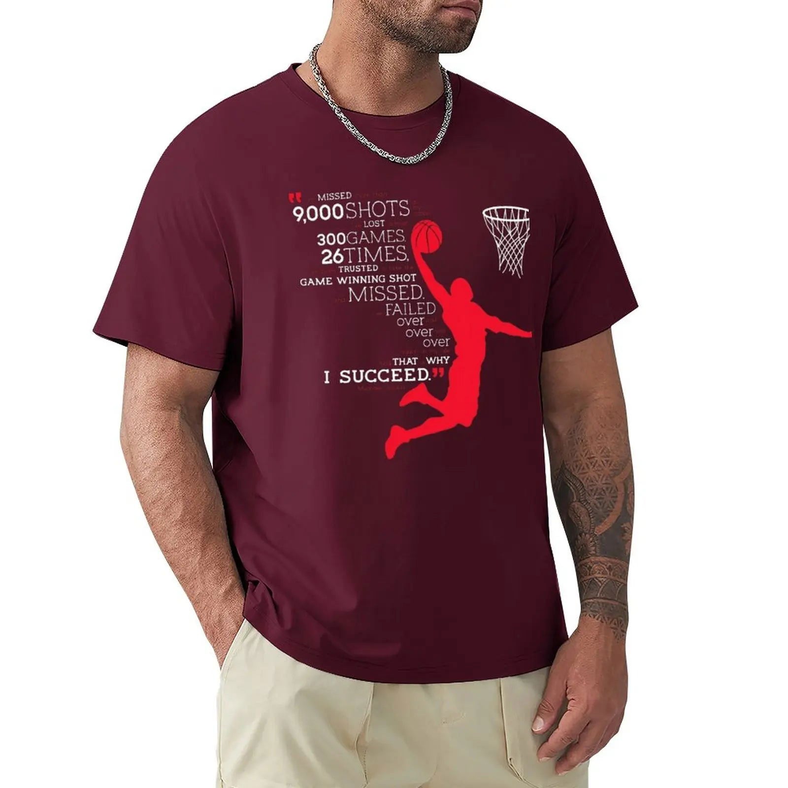 Digital printed - Flying Jordan - Cotton T-shirts -Large Sizes - Sonic Online Shop OM - Digital printed - Flying Jordan - Cotton T-shirts -Large Sizes - Sonic Online Shop OM - Digital printed - Flying Jordan - Cotton T-shirts -Large Sizes - Sonic Online Shop OM -  