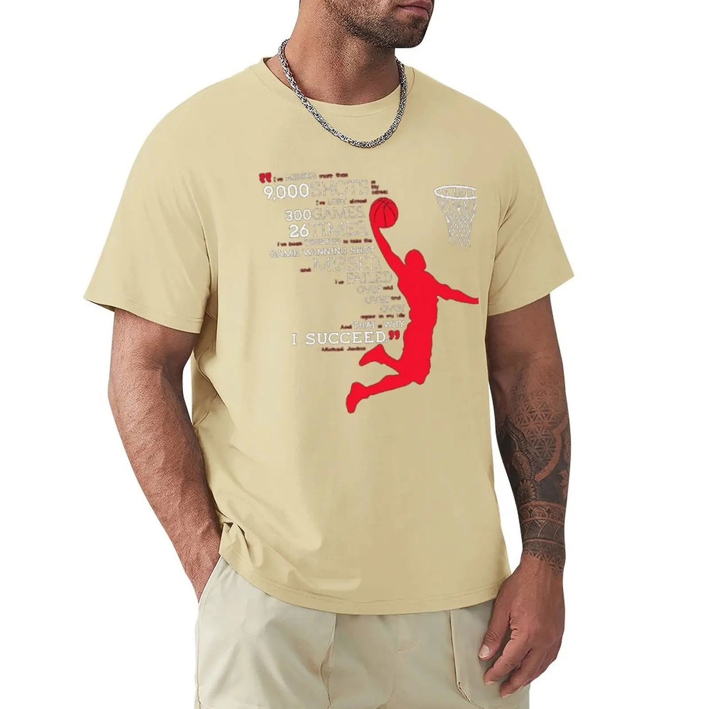 Digital printed - Flying Jordan - Cotton T-shirts -Large Sizes - Sonic Online Shop OM - Digital printed - Flying Jordan - Cotton T-shirts -Large Sizes - Sonic Online Shop OM - Digital printed - Flying Jordan - Cotton T-shirts -Large Sizes - Sonic Online Shop OM -  