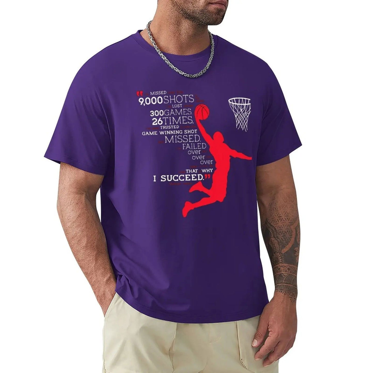 Digital printed - Flying Jordan - Cotton T-shirts -Large Sizes - Sonic Online Shop OM - Digital printed - Flying Jordan - Cotton T-shirts -Large Sizes - Sonic Online Shop OM - Digital printed - Flying Jordan - Cotton T-shirts -Large Sizes - Sonic Online Shop OM -  