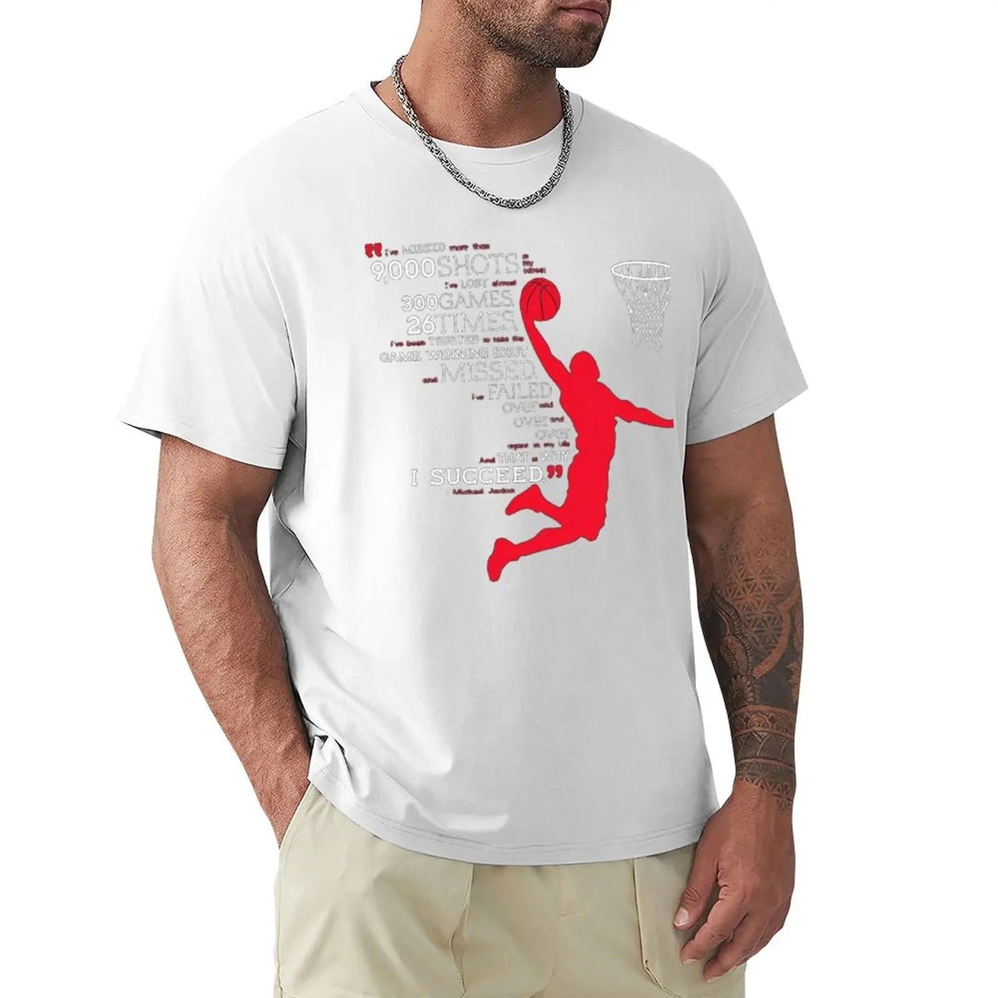 Digital printed - Flying Jordan - Cotton T-shirts -Large Sizes - Sonic Online Shop OM - Digital printed - Flying Jordan - Cotton T-shirts -Large Sizes - Sonic Online Shop OM - Digital printed - Flying Jordan - Cotton T-shirts -Large Sizes - Sonic Online Shop OM -  