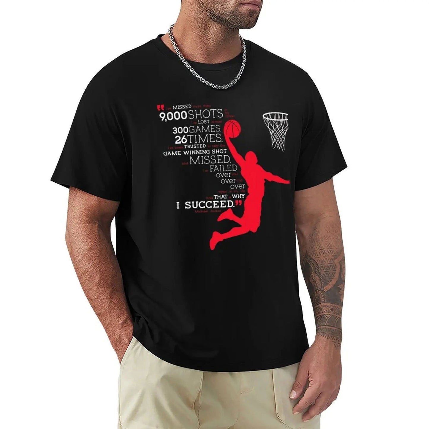 Digital printed - Flying Jordan - Cotton T-shirts -Large Sizes - Sonic Online Shop OM - Digital printed - Flying Jordan - Cotton T-shirts -Large Sizes - Sonic Online Shop OM - Digital printed - Flying Jordan - Cotton T-shirts -Large Sizes - Sonic Online Shop OM -  