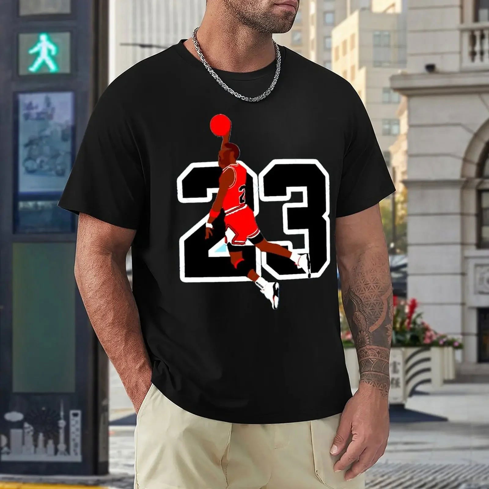 Digital printed - Flying Jordan 23 - Cotton T-shirts -Large Sizes - Sonic Online Shop OM - Digital printed - Flying Jordan 23 - Cotton T-shirts -Large Sizes - Sonic Online Shop OM - Digital printed - Flying Jordan 23 - Cotton T-shirts -Large Sizes - Sonic Online Shop OM - Digital printed - Flying Jordan 23 - Cotton T-shirts -Large Sizes - Sonic Online Shop OM - Digital printed - Flying Jordan 23 - Cotton T-shirts -Large Sizes - Sonic Online Shop OM -  -   