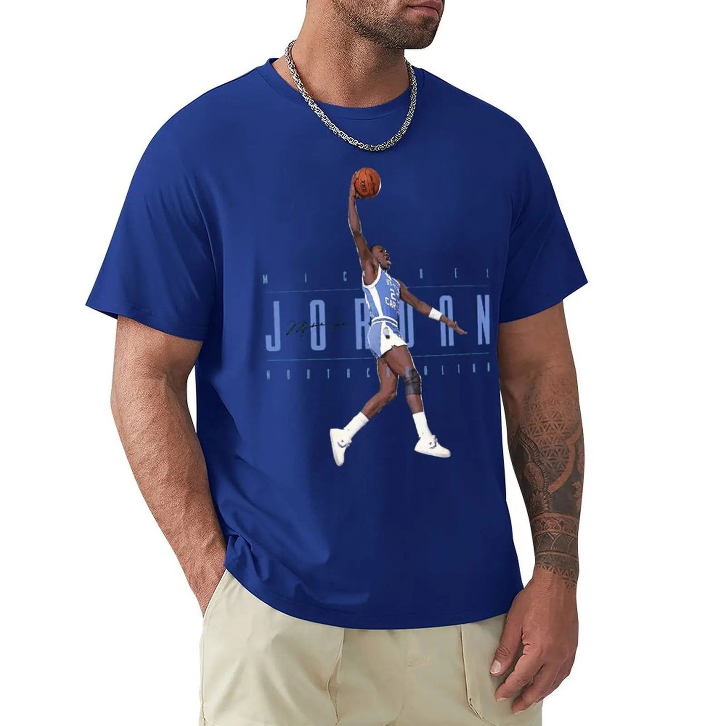 Digital printed - Jordan - Cotton T-shirts -Large Sizes - Sonic Online Shop OM - Digital printed - Jordan - Cotton T-shirts -Large Sizes - Sonic Online Shop OM - Digital printed - Jordan - Cotton T-shirts -Large Sizes - Sonic Online Shop OM -  