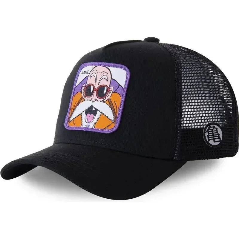 Dragon Ball Z Men Baseball Cap - Sonic Online Shop OM - Dragon Ball Z Men Baseball Cap - Sonic Online Shop OM - Dragon Ball Z Men Baseball Cap - Sonic Online Shop OM -  