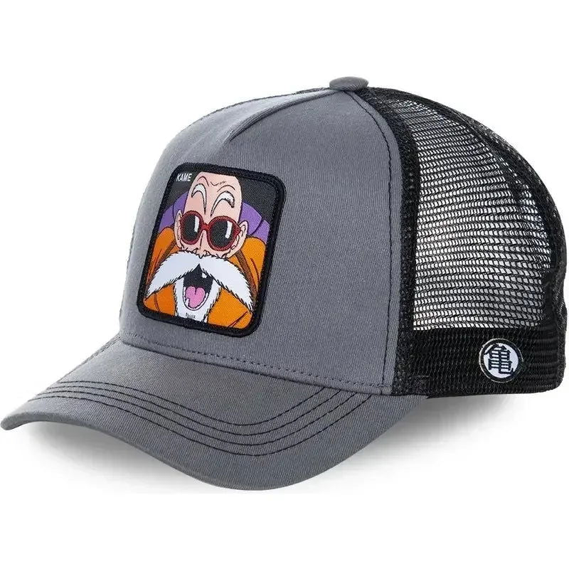 Dragon Ball Z Men Baseball Cap - Sonic Online Shop OM - Dragon Ball Z Men Baseball Cap - Sonic Online Shop OM - Dragon Ball Z Men Baseball Cap - Sonic Online Shop OM -  