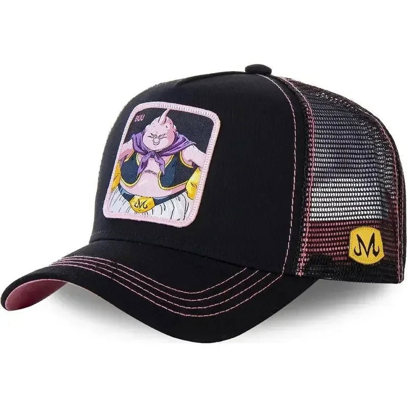 Dragon Ball Z Men Baseball Cap - Sonic Online Shop OM - Dragon Ball Z Men Baseball Cap - Sonic Online Shop OM - Dragon Ball Z Men Baseball Cap - Sonic Online Shop OM -  