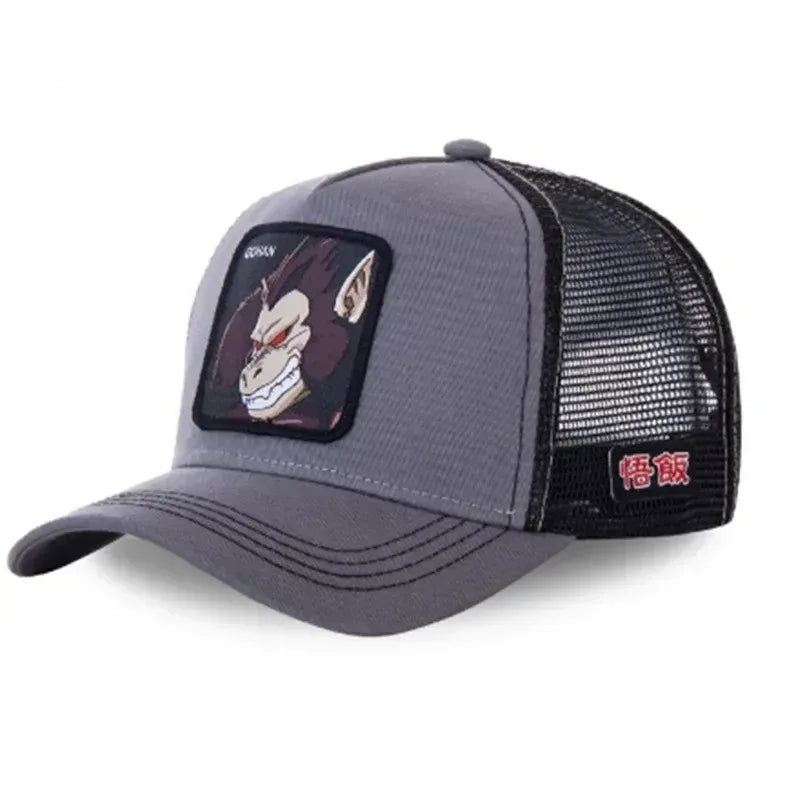 Dragon Ball Z Men Baseball Cap - Sonic Online Shop OM - Dragon Ball Z Men Baseball Cap - Sonic Online Shop OM - Dragon Ball Z Men Baseball Cap - Sonic Online Shop OM -  