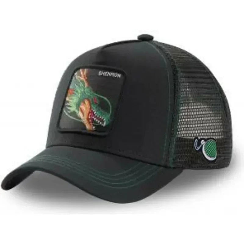 Dragon Ball Z Men Baseball Cap - Sonic Online Shop OM - Dragon Ball Z Men Baseball Cap - Sonic Online Shop OM 