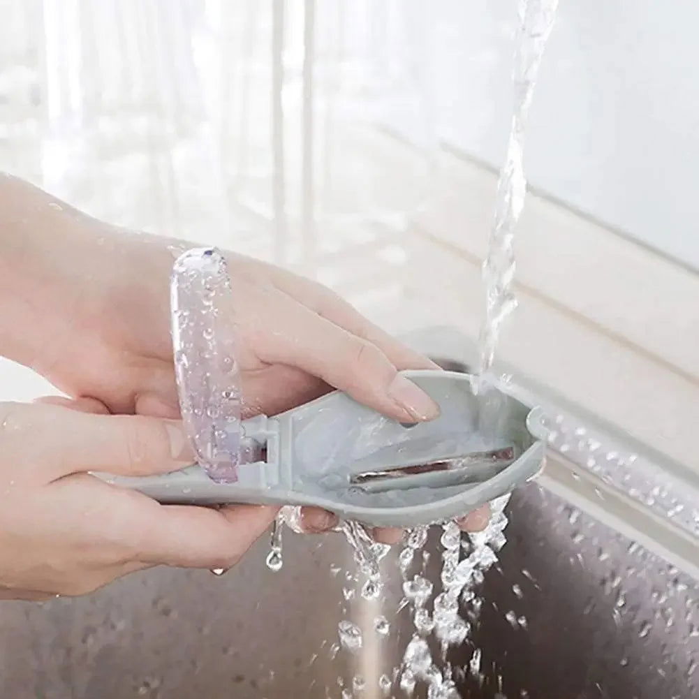 Fish Scales Graters Scraper Fish Cleaning Tool with cover - Sonic Online Shop OM - Fish Scales Graters Scraper Fish Cleaning Tool with cover - Sonic Online Shop OM - Fish Scales Graters Scraper Fish Cleaning Tool with cover - Sonic Online Shop OM -  