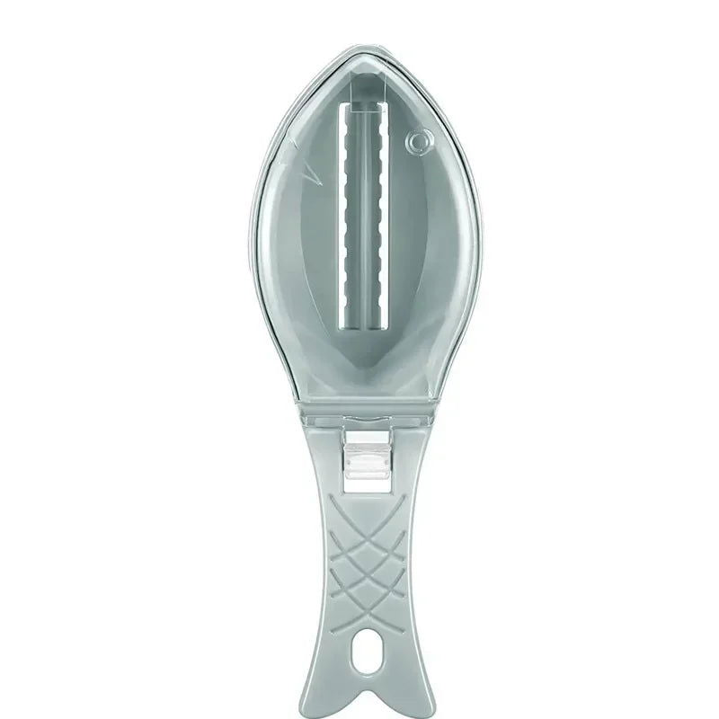Fish Scales Graters Scraper Fish Cleaning Tool with cover - Sonic Online Shop OM - Fish Scales Graters Scraper Fish Cleaning Tool with cover - Sonic Online Shop OM - Fish Scales Graters Scraper Fish Cleaning Tool with cover - Sonic Online Shop OM -  