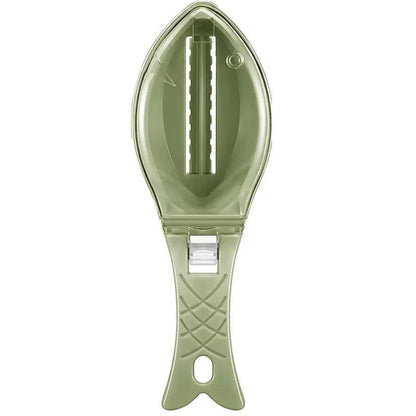 Fish Scales Graters Scraper Fish Cleaning Tool with cover - Sonic Online Shop OM - Fish Scales Graters Scraper Fish Cleaning Tool with cover - Sonic Online Shop OM - Fish Scales Graters Scraper Fish Cleaning Tool with cover - Sonic Online Shop OM -  