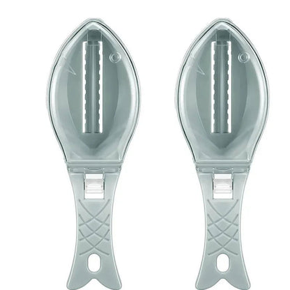 Fish Scales Graters Scraper Fish Cleaning Tool with cover - Sonic Online Shop OM - Fish Scales Graters Scraper Fish Cleaning Tool with cover - Sonic Online Shop OM - Fish Scales Graters Scraper Fish Cleaning Tool with cover - Sonic Online Shop OM -  
