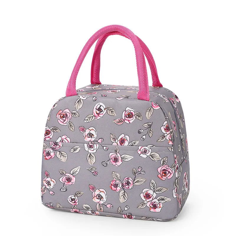 Functional Pattern Cooler Lunch Box - Sonic Online Shop OM - Functional Pattern Cooler Lunch Box - Sonic Online Shop OM - Functional Pattern Cooler Lunch Box - Sonic Online Shop OM -  