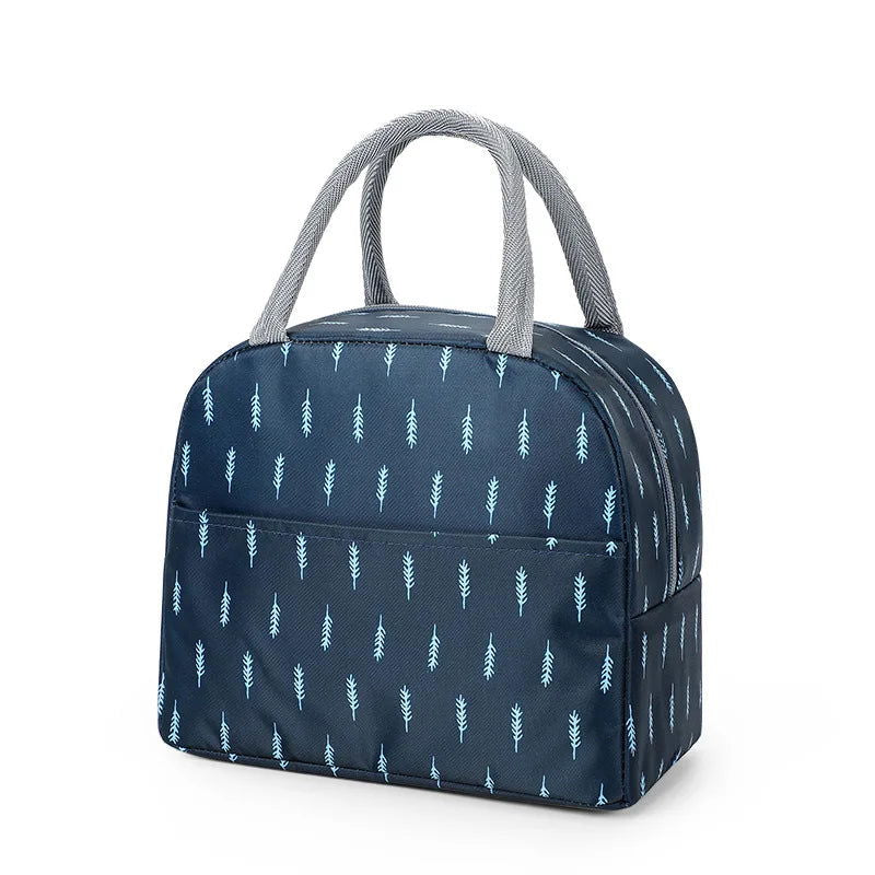 Functional Pattern Cooler Lunch Box - Sonic Online Shop OM - Functional Pattern Cooler Lunch Box - Sonic Online Shop OM - Functional Pattern Cooler Lunch Box - Sonic Online Shop OM -  