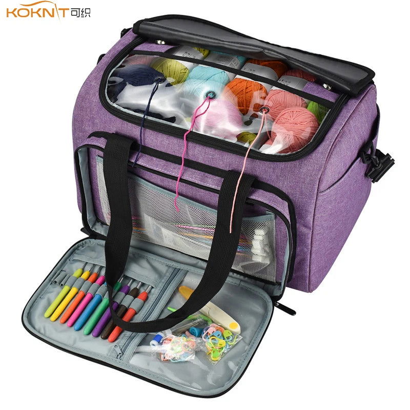 KOOKNIT Knitting Bag Yarn for Crochet - Sonic Online Shop OM - KOOKNIT Knitting Bag Yarn for Crochet - Sonic Online Shop OM - KOOKNIT Knitting Bag Yarn for Crochet - Sonic Online Shop OM - KOOKNIT Knitting Bag Yarn for Crochet - Sonic Online Shop OM -  -  