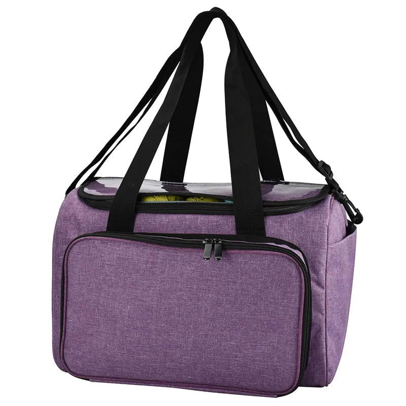KOOKNIT Knitting Bag Yarn for Crochet - Sonic Online Shop OM - KOOKNIT Knitting Bag Yarn for Crochet - Sonic Online Shop OM 
