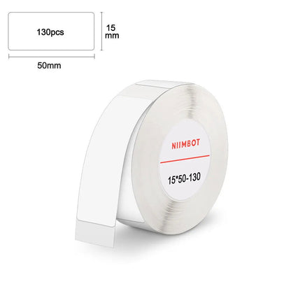 Label Sticker Niimbot D11 D110 D11 Printer - Sonic Online Shop OM - Label Sticker Niimbot D11 D110 D11 Printer - Sonic Online Shop OM 