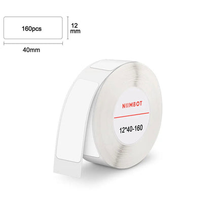 Label Sticker Niimbot D11 D110 D11 Printer - Sonic Online Shop OM - Label Sticker Niimbot D11 D110 D11 Printer - Sonic Online Shop OM 