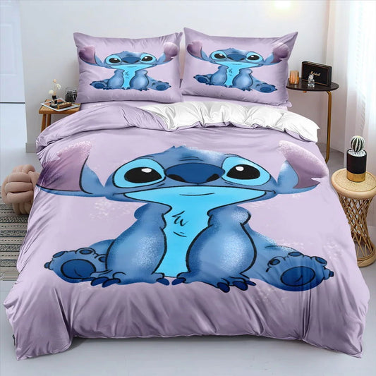 Lilo & Stitch Animation Bedding Set - Sonic Online Shop OM - Lilo & Stitch Animation Bedding Set - Sonic Online Shop OM - Lilo & Stitch Animation Bedding Set - Sonic Online Shop OM - Lilo & Stitch Animation Bedding Set - Sonic Online Shop OM -   