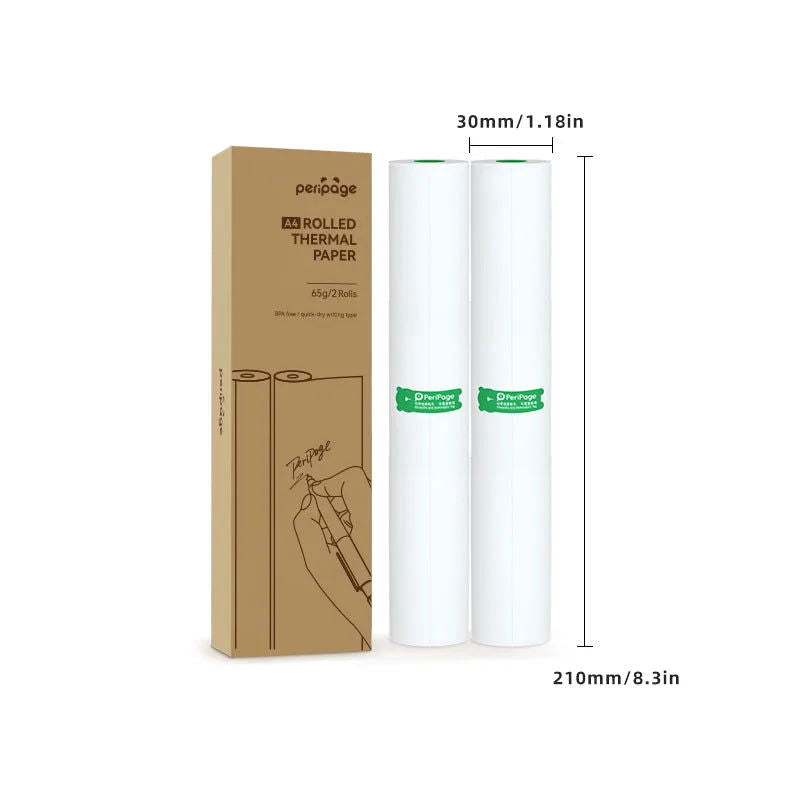 Long time Storage Or Quick-Dry Thermal Paper 100 sheets - Sonic Online Shop OM - Long time Storage Or Quick-Dry Thermal Paper 100 sheets - Sonic Online Shop OM - Long time Storage Or Quick-Dry Thermal Paper 100 sheets - Sonic Online Shop OM -  
