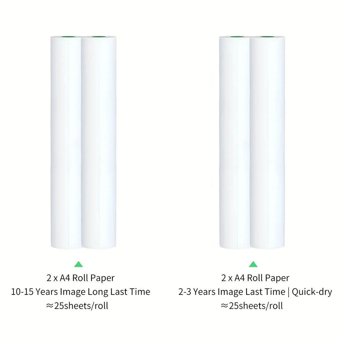 Long time Storage Or Quick-Dry Thermal Paper 100 sheets - Sonic Online Shop OM - Long time Storage Or Quick-Dry Thermal Paper 100 sheets - Sonic Online Shop OM - Long time Storage Or Quick-Dry Thermal Paper 100 sheets - Sonic Online Shop OM -  