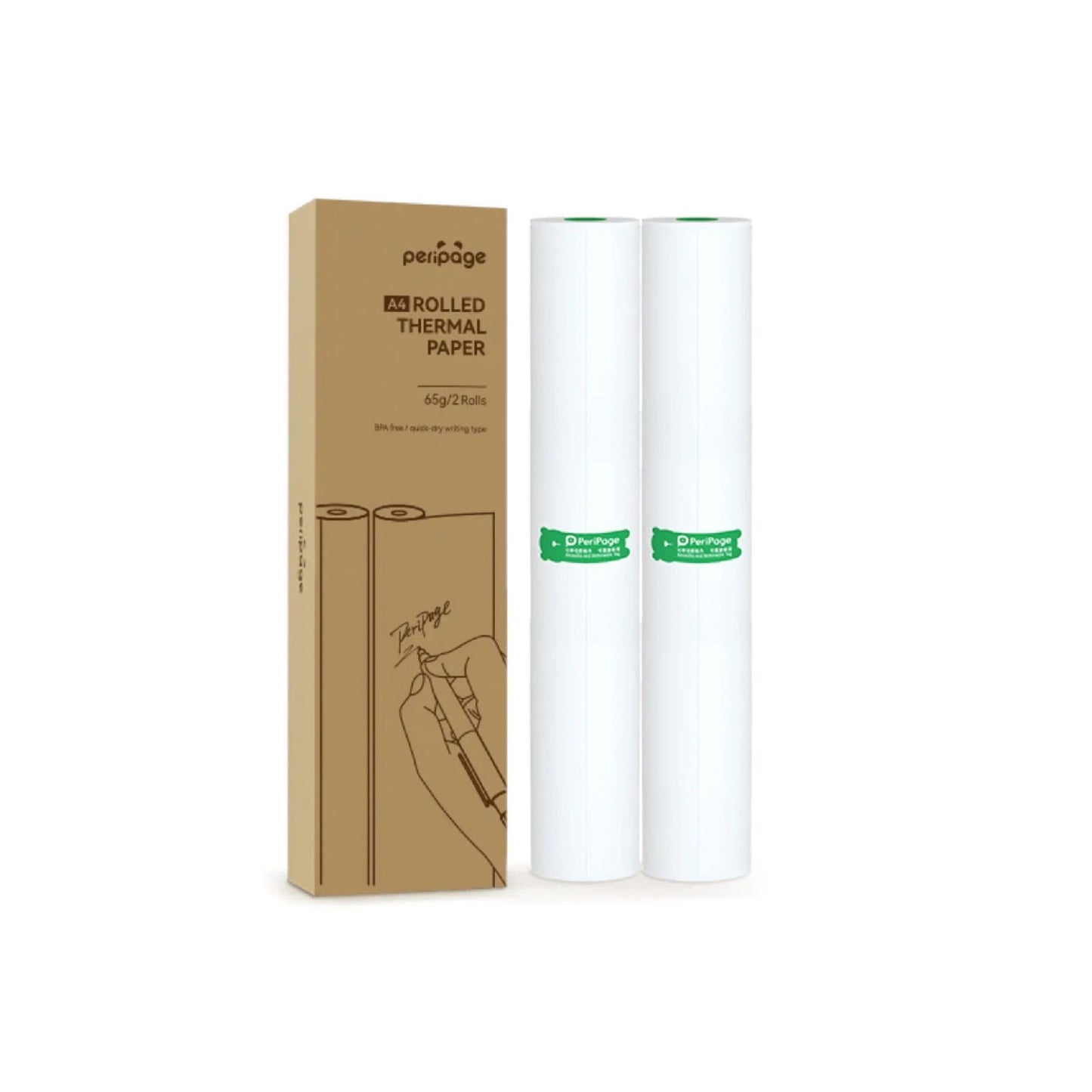 Long time Storage Or Quick-Dry Thermal Paper 100 sheets - Sonic Online Shop OM - Long time Storage Or Quick-Dry Thermal Paper 100 sheets - Sonic Online Shop OM - Long time Storage Or Quick-Dry Thermal Paper 100 sheets - Sonic Online Shop OM -  