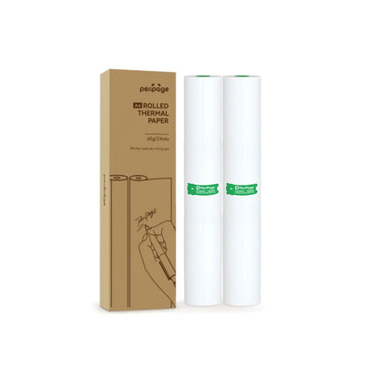 Long time Storage Or Quick-Dry Thermal Paper 100 sheets - Sonic Online Shop OM - Long time Storage Or Quick-Dry Thermal Paper 100 sheets - Sonic Online Shop OM - Long time Storage Or Quick-Dry Thermal Paper 100 sheets - Sonic Online Shop OM -  