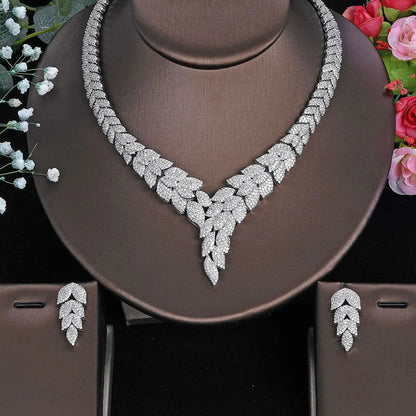 Luxury Designer Jewelry - Bride Gift Set - Sonic Online Shop OM - Luxury Designer Jewelry - Bride Gift Set - Sonic Online Shop OM - Luxury Designer Jewelry - Bride Gift Set - Sonic Online Shop OM -  