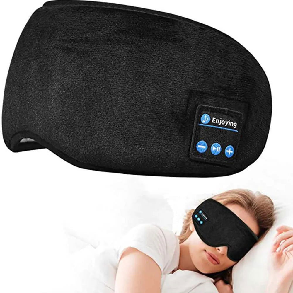 Mask For Sleep Headphones Bluetooth 3D Eye Mask Music Play Sleeping Headphones with Built-in HD Speaker - Sonic Online Shop OM - Mask For Sleep Headphones Bluetooth 3D Eye Mask Music Play Sleeping Headphones with Built-in HD Speaker - Sonic Online Shop OM - Mask For Sleep Headphones Bluetooth 3D Eye Mask Music Play Sleeping Headphones with Built-in HD Speaker - Sonic Online Shop OM -  