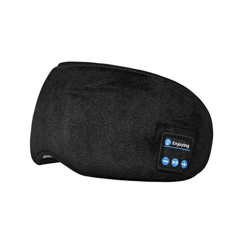 Mask For Sleep Headphones Bluetooth 3D Eye Mask Music Play Sleeping Headphones with Built-in HD Speaker - Sonic Online Shop OM - Mask For Sleep Headphones Bluetooth 3D Eye Mask Music Play Sleeping Headphones with Built-in HD Speaker - Sonic Online Shop OM - Mask For Sleep Headphones Bluetooth 3D Eye Mask Music Play Sleeping Headphones with Built-in HD Speaker - Sonic Online Shop OM -  
