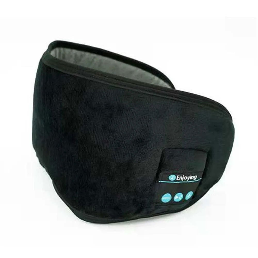 Mask For Sleep Headphones Bluetooth 3D Eye Mask Music Play Sleeping Headphones with Built-in HD Speaker - Sonic Online Shop OM - Mask For Sleep Headphones Bluetooth 3D Eye Mask Music Play Sleeping Headphones with Built-in HD Speaker - Sonic Online Shop OM - Mask For Sleep Headphones Bluetooth 3D Eye Mask Music Play Sleeping Headphones with Built-in HD Speaker - Sonic Online Shop OM -  