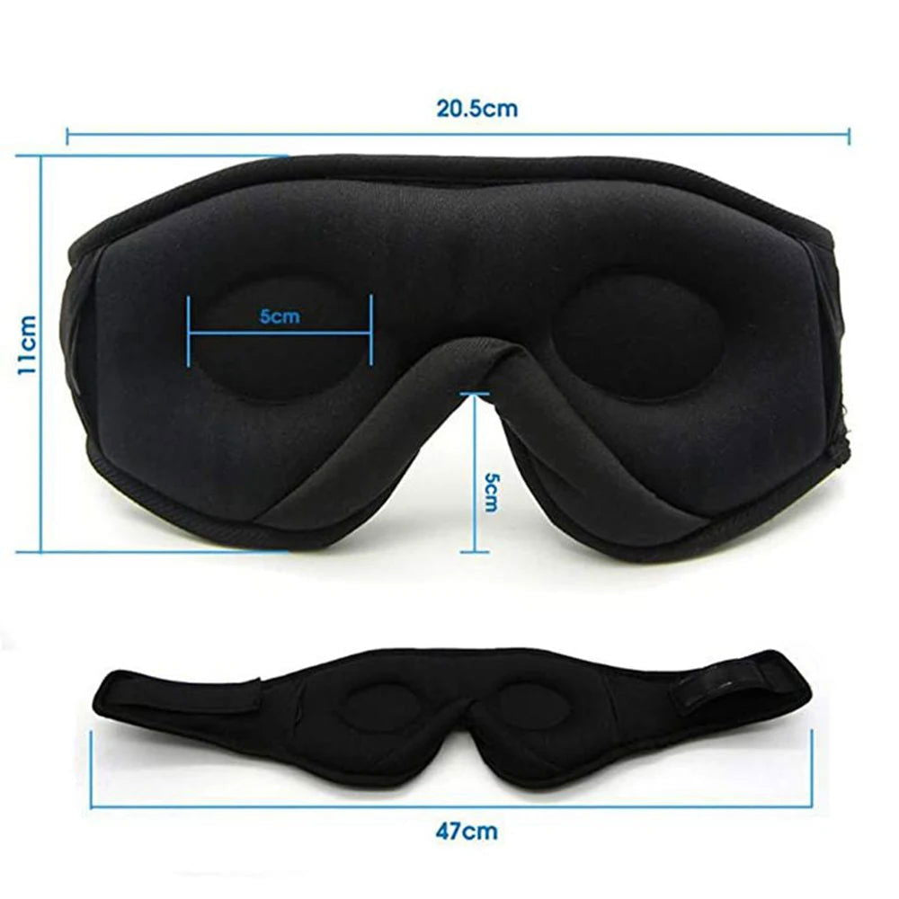 Mask For Sleep Headphones Bluetooth 3D Eye Mask Music Play Sleeping Headphones with Built-in HD Speaker - Sonic Online Shop OM - Mask For Sleep Headphones Bluetooth 3D Eye Mask Music Play Sleeping Headphones with Built-in HD Speaker - Sonic Online Shop OM - Mask For Sleep Headphones Bluetooth 3D Eye Mask Music Play Sleeping Headphones with Built-in HD Speaker - Sonic Online Shop OM -  
