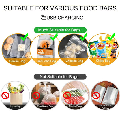 Mini Bag Sealer Rechargeable Handheld - Sonic Online Shop OM - Mini Bag Sealer Rechargeable Handheld - Sonic Online Shop OM - Mini Bag Sealer Rechargeable Handheld - Sonic Online Shop OM -  