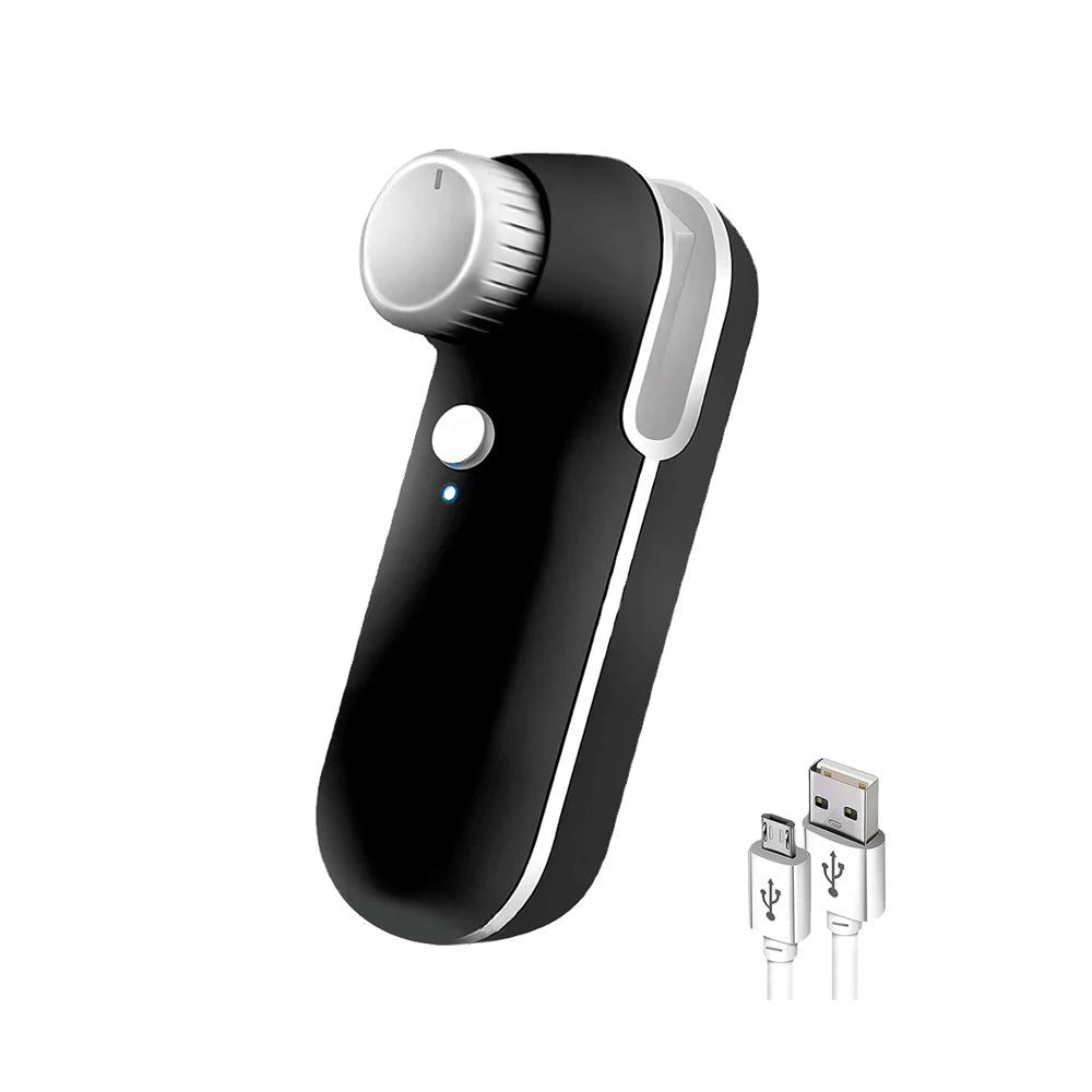 Mini Bag Sealer Rechargeable Handheld - Sonic Online Shop OM - Mini Bag Sealer Rechargeable Handheld - Sonic Online Shop OM 