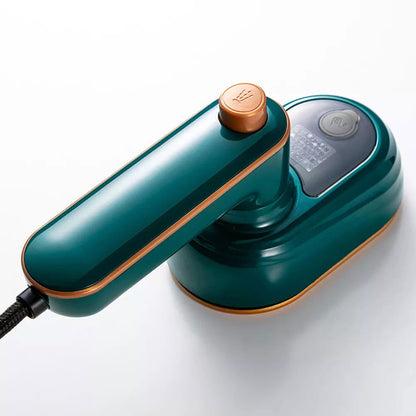 Mini Garment Steamer Steam Iron Handheld Portable - Sonic Online Shop OM - Mini Garment Steamer Steam Iron Handheld Portable - Sonic Online Shop OM - Mini Garment Steamer Steam Iron Handheld Portable - Sonic Online Shop OM -  