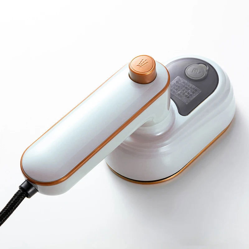 Mini Garment Steamer Steam Iron Handheld Portable - Sonic Online Shop OM - Mini Garment Steamer Steam Iron Handheld Portable - Sonic Online Shop OM - Mini Garment Steamer Steam Iron Handheld Portable - Sonic Online Shop OM -  