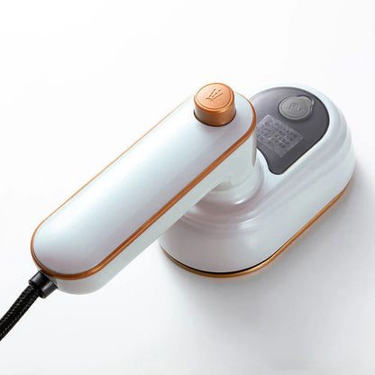 Mini Garment Steamer Steam Iron Handheld Portable - Sonic Online Shop OM - Mini Garment Steamer Steam Iron Handheld Portable - Sonic Online Shop OM - Mini Garment Steamer Steam Iron Handheld Portable - Sonic Online Shop OM -  